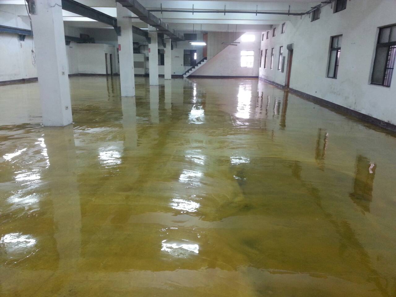 Epoxy