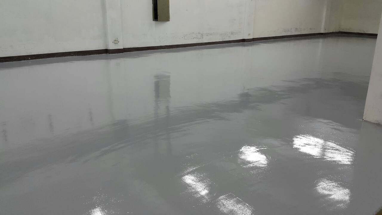 Epoxy