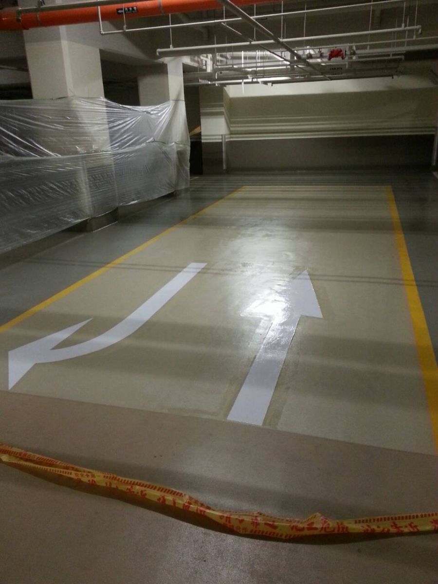 epoxy施工規範