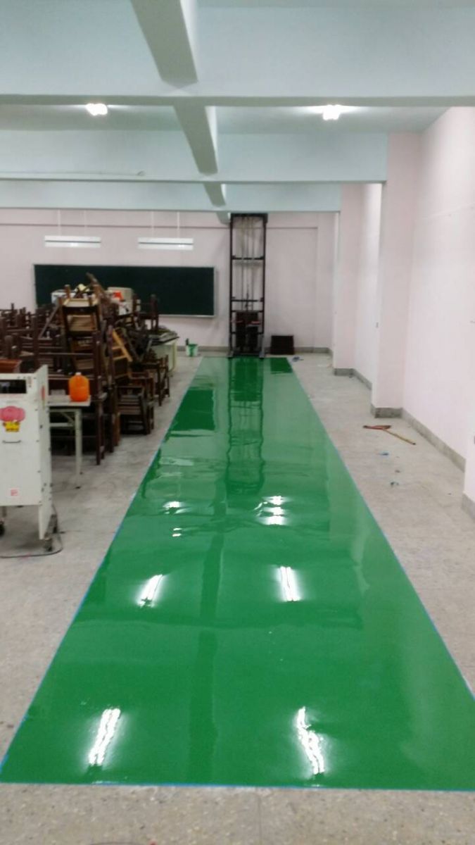 epoxy