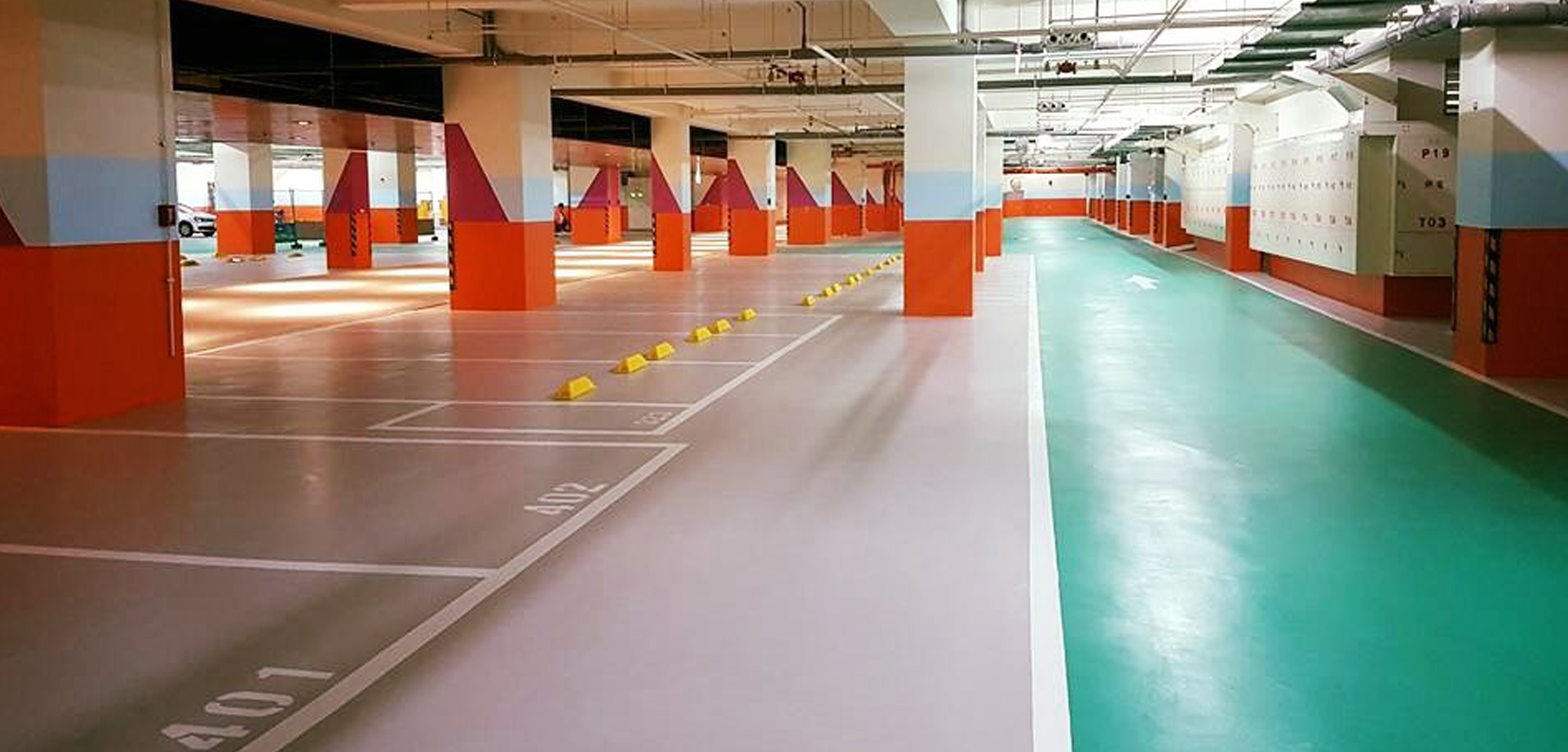 epoxy施工規範